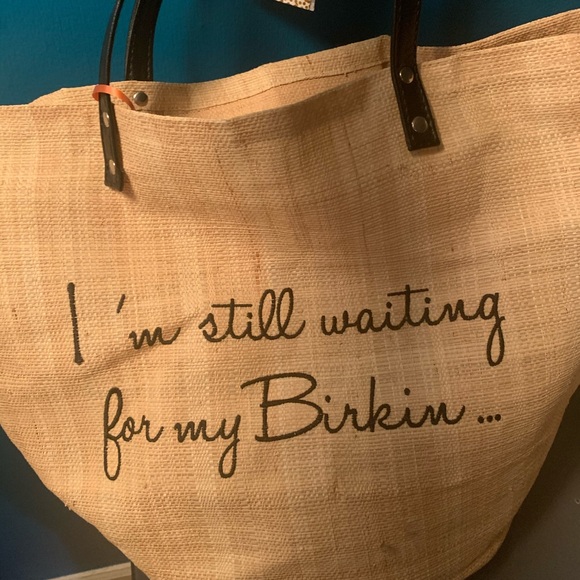 Handbags - Beach bag